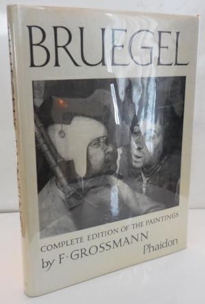 Bruegel The Paintings Complete Edition