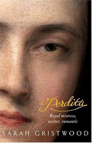 Perdita: Royal mistress, Writer, Romantic