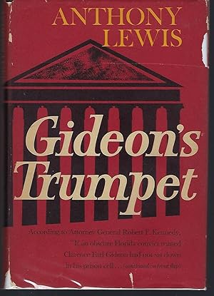 Gideon's Trumpet