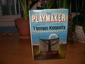 Seller image for The Playmaker for sale by Western Canon Books