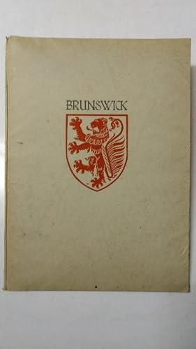 Brunswick : Aquarelle und Texte.