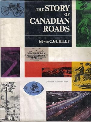 The Story Of Canadian Roads
