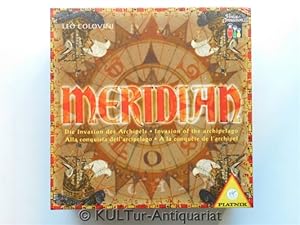 MERIDIAN - die Invasion des Archipels, PIATNIK 614699.