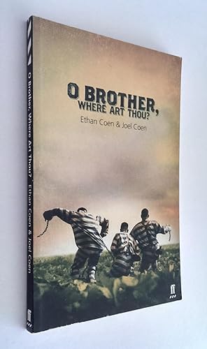 Immagine del venditore per Oh Brother, Where Art Thou ? venduto da Antiquariat Buecher-Boerse.com - Ulrich Maier