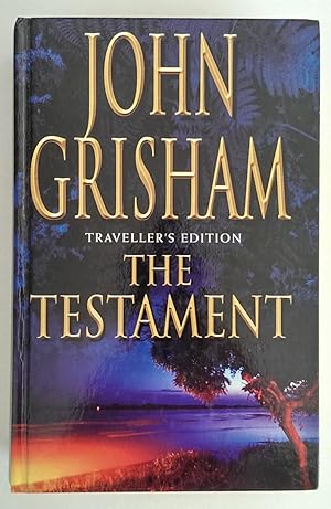 The Testament.Traveller's Edition.