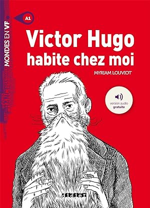 Seller image for Victor hugo habite chez moi for sale by Imosver