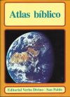 ATLAS BIBLICO SAN PABLO