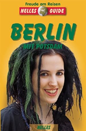 Immagine del venditore per Nelles Guide, Berlin mit Potsdam venduto da Versandantiquariat Felix Mcke