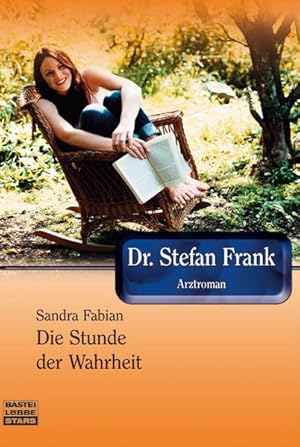 Bild des Verkufers fr Die Stunde der Wahrheit: Dr. Stefan Frank (Bastei Lbbe Stars) zum Verkauf von Versandantiquariat Felix Mcke
