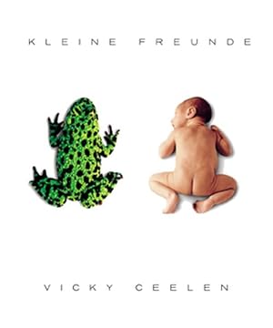 Seller image for Kleine Freunde for sale by Versandantiquariat Felix Mcke