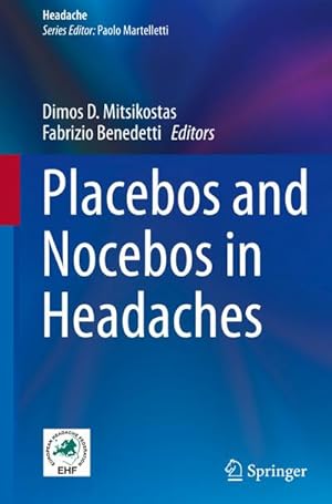 Bild des Verkufers fr Placebos and Nocebos in Headaches zum Verkauf von AHA-BUCH GmbH