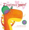Seller image for T'estimo, pare! for sale by AG Library