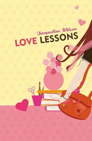 Seller image for Love Lessons for sale by Versandantiquariat Felix Mcke