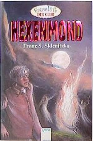 Seller image for Hexenmond for sale by Versandantiquariat Felix Mcke