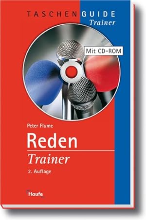 Imagen del vendedor de Reden Trainer (Taschenguide) a la venta por Versandantiquariat Felix Mcke