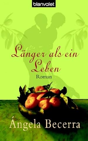 Imagen del vendedor de Lnger als ein Leben: Roman a la venta por Versandantiquariat Felix Mcke