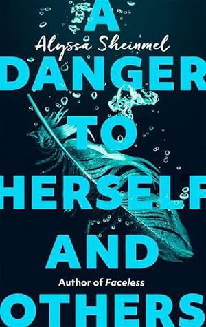 Seller image for A Danger to Herself and Others (Paperback) for sale by AussieBookSeller