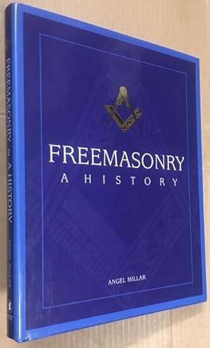 Seller image for Freemasonry - A History for sale by Dial-A-Book