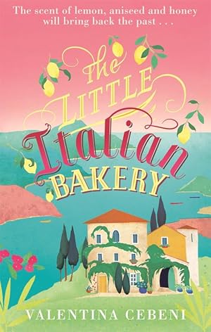 Seller image for The Little Italian Bakery (Paperback) for sale by Grand Eagle Retail