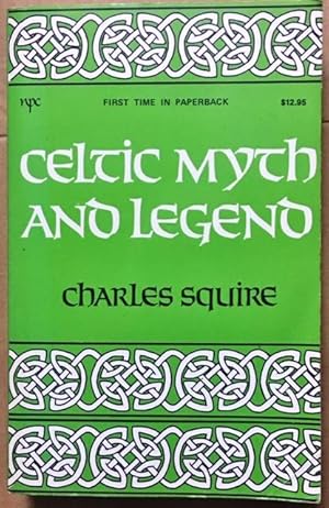 Celtic Myth and Legend Poetry & Romance