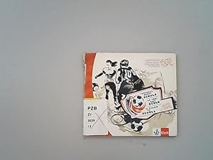 Seller image for Fussball macht Schule / Le foot fait cole / Il calcio fa scuola: CD-ROM fr Lehrpersonen, dreisprachig. for sale by Antiquariat Bookfarm