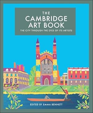 Seller image for The Cambridge Art Book (Hardcover) for sale by Grand Eagle Retail
