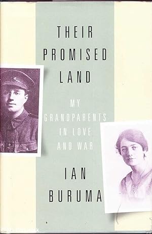 Imagen del vendedor de Their Promised Land: My Grandparents in Love and War a la venta por Mr Pickwick's Fine Old Books