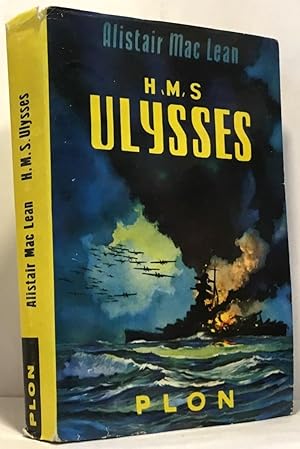 Imagen del vendedor de H.M.S. Ulysses a la venta por crealivres