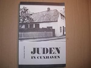 JUDEN IM AMT RITZEBÜTTEL UND DER STADT CUXHAVEN