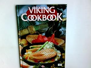 Bild des Verkufers fr Viking Cookbook zum Verkauf von Antiquariat Buchhandel Daniel Viertel