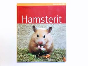 Seller image for Hamsterit. Peter Fritzsche. Kuvat Oliver Giel. Suomennos Tuula Syvnper / Kodin lemmikit for sale by Antiquariat Buchhandel Daniel Viertel