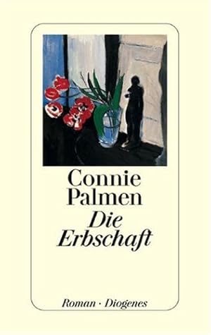 Bild des Verkufers fr Die Erbschaft : Roman. Connie Palmen. Aus dem Niederlnd. von Hanni Ehlers zum Verkauf von Antiquariat Buchhandel Daniel Viertel