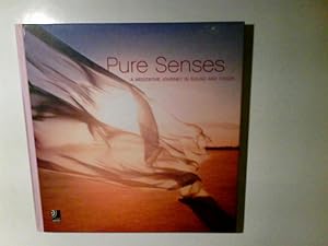 Bild des Verkufers fr Pure senses : a meditative journey in sound and vision. mit 2 CDs Ear books zum Verkauf von Antiquariat Buchhandel Daniel Viertel