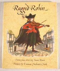 Immagine del venditore per Ragged Robin: Poems from A to Z venduto da Resource Books, LLC