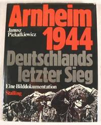 Seller image for Arnheim 1944: Deutschlands Letzter Sieg for sale by Resource Books, LLC