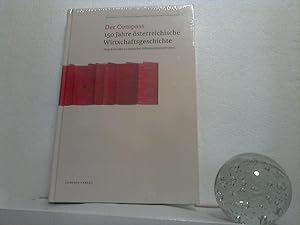 Der Compass - 150 Jahre österreichische Wirtschaftsgeschichte. - Vom Kalender zu digitalen Inform...