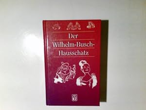 Der Wilhelm-Busch-Hausschatz