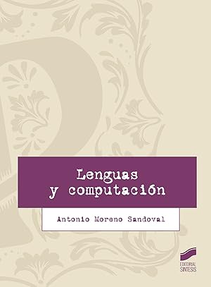 Image du vendeur pour Lenguas y computacin 2019 mis en vente par Imosver