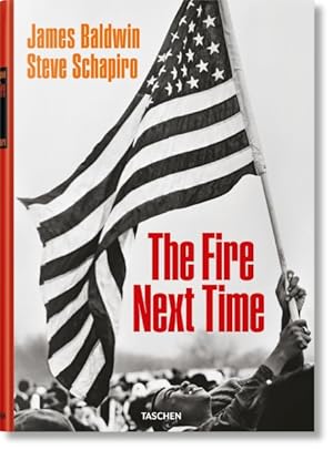 Seller image for Fire Next Time for sale by GreatBookPrices