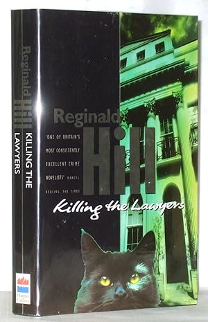 Seller image for Killing The Lawyers for sale by James Hulme Books