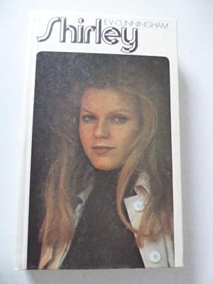 Bild des Verkufers fr Shirley. Roman. Hardcover zum Verkauf von Deichkieker Bcherkiste