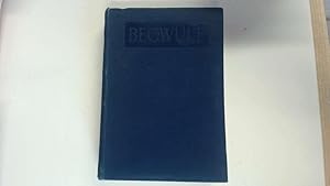 Seller image for Beowulf and The Fight at Finnsburg. for sale by Goldstone Rare Books