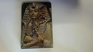 Bild des Verkufers fr Life Aand Death of a Pharaoh Tutankhamen zum Verkauf von Goldstone Rare Books