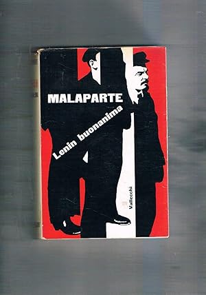 Seller image for Lenin buonanima. Seconda edizione. for sale by Libreria Gull