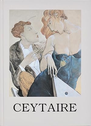 Image du vendeur pour Jean-Pierre Ceytaire mis en vente par Midori Art Books