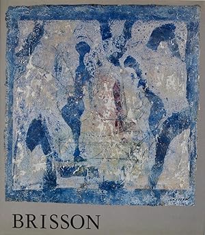 Seller image for Pierre-Marie Brisson for sale by Midori Art Books