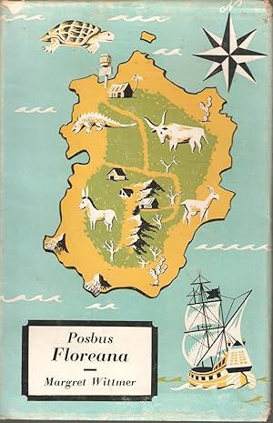 Seller image for Posbus Floreana for sale by Snookerybooks