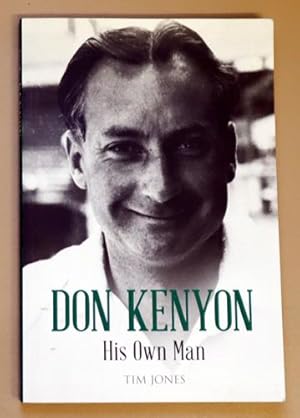 Don Kenyon: His Own Man