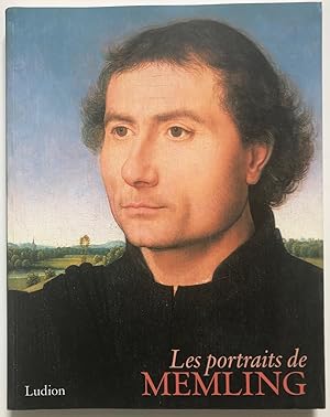 Imagen del vendedor de Les Portraits de Memling a la venta por Zed Books