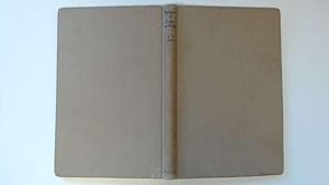 Seller image for Outlines of Entomology Second Edition for sale by Goldstone Rare Books